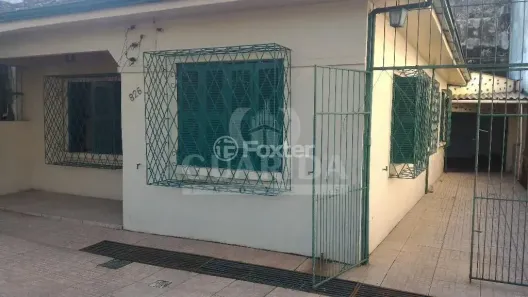 Casa com 2 Quartos à venda, 201m² no Glória, Porto Alegre