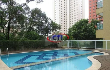 Apartamento com 3 Quartos à venda, 134m² no Jardim Bela Vista, Santo André