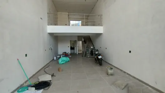 Galpão/Depósito/Armazém para alugar, 70m² no Vila Rezende, Piracicaba
