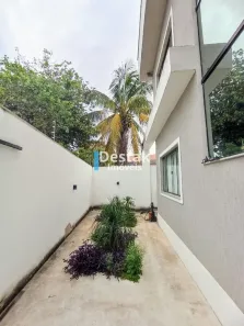 Casa com 4 Quartos à venda, 278m² no Jardim Amália, Volta Redonda