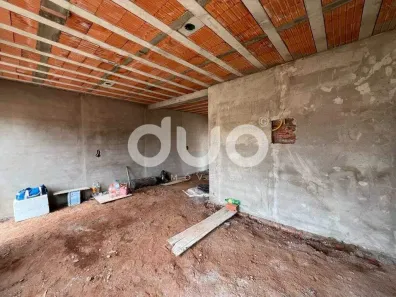 Casa com 3 Quartos à venda, 87m² no CECAP, Piracicaba