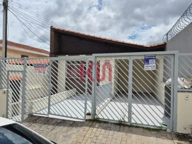 Casa com 2 Quartos à venda, 100m² no Jardim Oriental, São Paulo