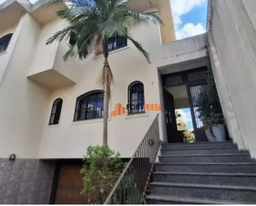 Sobrado com 4 Quartos à venda, 289m² no Vila Carrão, São Paulo