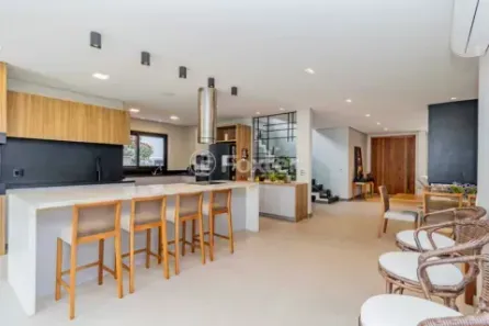 Casa de Condomínio com 4 Quartos à venda, 259m² no Estância Velha, Canoas