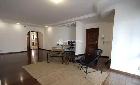 Apartamento com 3 Quartos à venda, 190m² no Vila Bastos, Santo André