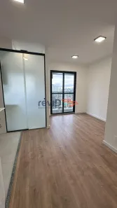 Apartamento com 2 Quartos para alugar, 58m² no Vila Paulista, São Paulo