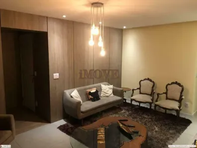 Apartamento com 2 Quartos à venda, 82m² no Jardim Caravelas, São Paulo