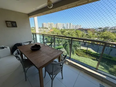 Apartamento com 4 Quartos à venda, 206m² no Barra da Tijuca, Rio de Janeiro