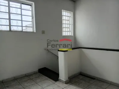 Apartamento com 2 Quartos para alugar, 60m² no Jardim São Paulo(Zona Norte), São Paulo