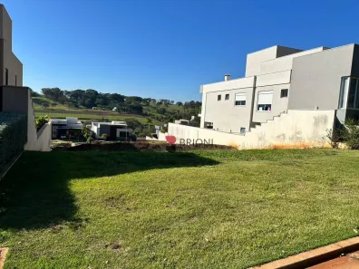 Lote/Terreno à venda, 513m² no Residencial e Empresarial Alphaville, Ribeirão Preto