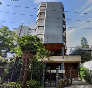 Cobertura com 4 Quartos para alugar, 275m² no Bela Vista, Porto Alegre