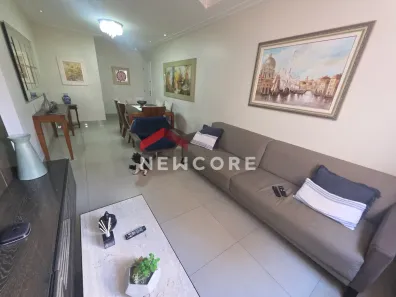 Apartamento com 2 Quartos à venda, 114m² no Itararé, São Vicente