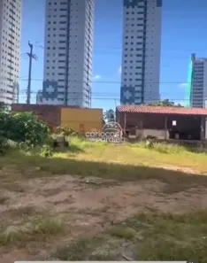Lote/Terreno à venda, 1m² no Bessa, João Pessoa