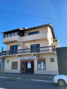 Prédio Comercial à venda, 600m² no Parque dos Anjos, Gravataí