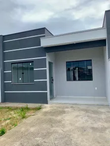 Casa com 2 Quartos à venda, 150m² no Bela Vista, Pinheiral