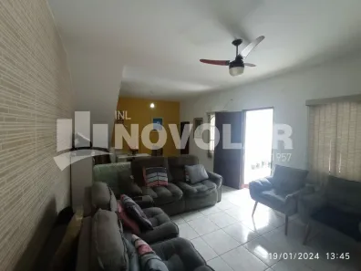 Casa com 2 Quartos à venda, 108m² no Vila Maria Alta, São Paulo