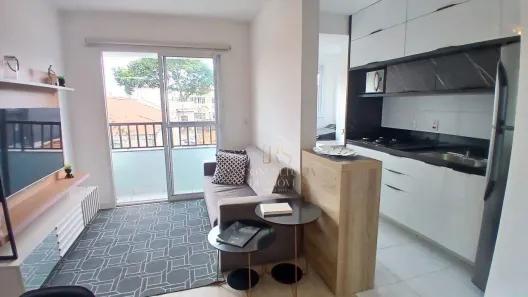 Apartamento com 2 Quartos à venda, 45m² no Centro, Suzano