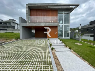 Casa com 4 Quartos à venda, 256m² no Pedra Branca, Palhoça