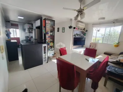 Apartamento com 2 Quartos à venda, 47m² no Sarandi, Porto Alegre