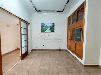 Ponto Comercial à venda, 116m² no Campos Elíseos, Ribeirão Preto