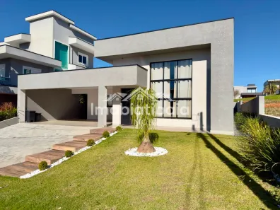 Casa com 4 Quartos à venda, 260m² no Tanque, Atibaia