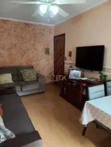 Apartamento com 2 Quartos à venda, 64m² no Parque Marajoara, Santo André