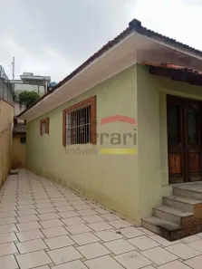 Casa com 3 Quartos à venda, 60m² no Jardim Carlu, São Paulo