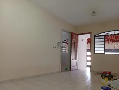 Casa com 3 Quartos para alugar, 113m² no Parque Primeiro de Maio, Piracicaba