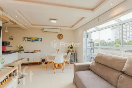 Apartamento com 2 Quartos à venda, 68m² no Santana, Porto Alegre