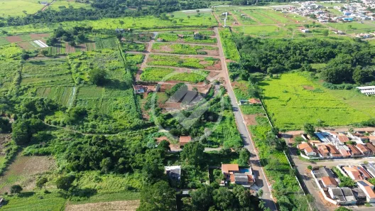 Lote/Terreno à venda, 300m² no Residencial Goyaz Park, Goiânia