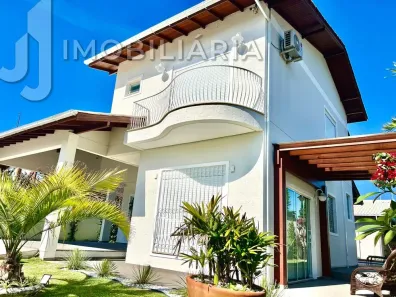Casa com 3 Quartos à venda, 252m² no Ingleses do Rio Vermelho, Florianópolis