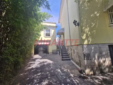 Sobrado com 4 Quartos à venda, 390m² no Santana, São Paulo