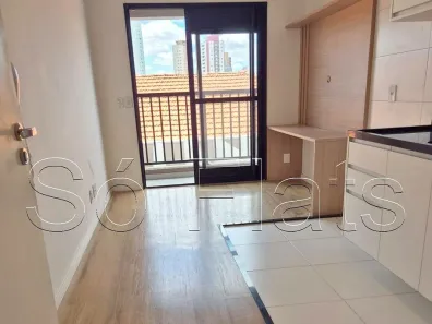 Flat com 1 Quarto à venda, 28m² no Vila Mazzei, São Paulo