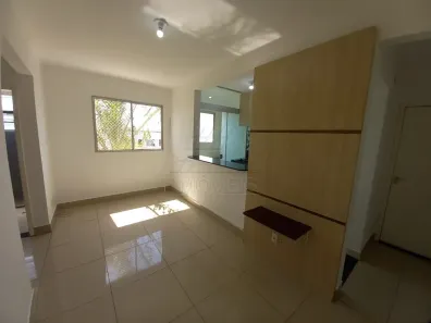 Apartamento com 2 Quartos para alugar, 50m² no Chácara Letônia, Americana