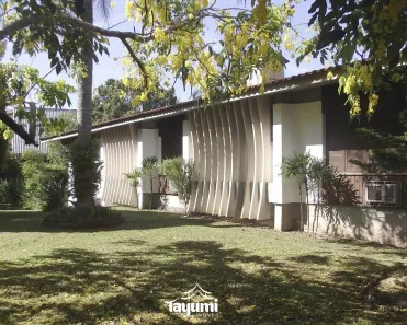 Casa com 5 Quartos à venda, 530m² no Higienópolis, Santa Cruz do Sul