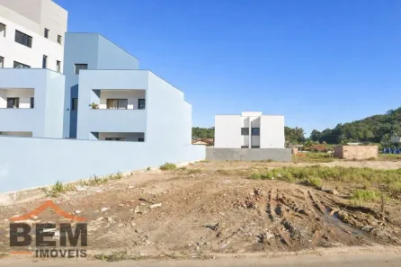 Lote/Terreno à venda, 300m² no Nossa Senhora de Fátima, Penha