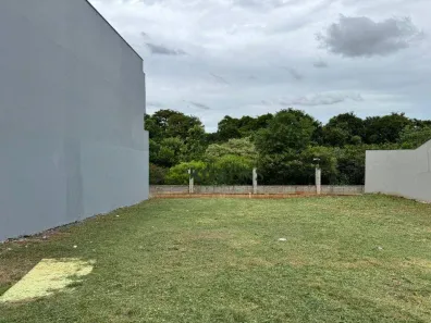 Lote/Terreno à venda, 343m² no Parque Brasil 500, Paulínia