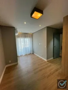 Apartamento com 2 Quartos para alugar, 64m² no Centro Comercial Jubran, Barueri