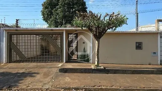 Casa com 5 Quartos à venda, 110m² no Vila São Jorge da Lagoa, Campo Grande