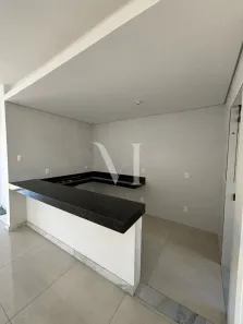Casa com 3 Quartos à venda, 110m² no Vale das Orquídeas, Contagem