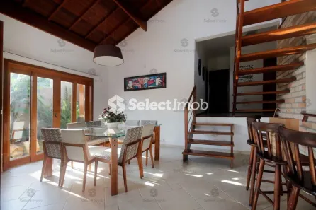 Casa com 3 Quartos à venda, 300m² no Santa Luzia, Ribeirão Pires