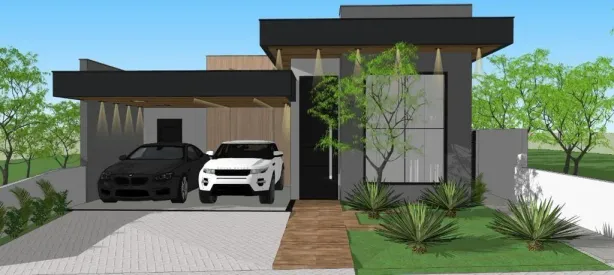 Lote/Terreno à venda, 300m² no Jardim Solar das Esmeraldas, Nova Odessa