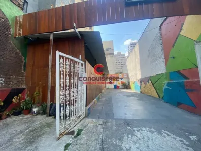 Galpão/Depósito/Armazém com 1 Quarto para alugar, 208m² no Campos Elíseos, São Paulo