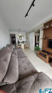 Apartamento com 3 Quartos à venda, 95m² no Baeta Neves, São Bernardo do Campo