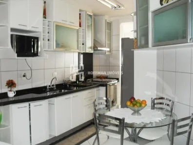Apartamento com 3 Quartos à venda, 100m² no Santa Maria, São Caetano do Sul