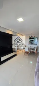 Apartamento com 3 Quartos à venda, 94m² no Horto Bela Vista, Salvador