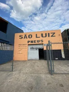 Galpão/Depósito/Armazém à venda, 210m² no São Luiz, Itu