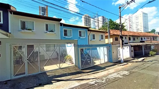 Sobrado com 3 Quartos à venda, 70m² no Vila da Saúde, São Paulo