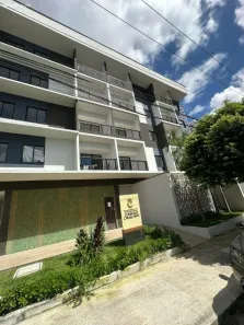 Apartamento com 2 Quartos para alugar, 41m² no Parquelândia, Fortaleza