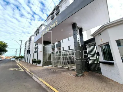 Apartamento com 3 Quartos para alugar, 65m² no Jardim Cristo Rei, Marília